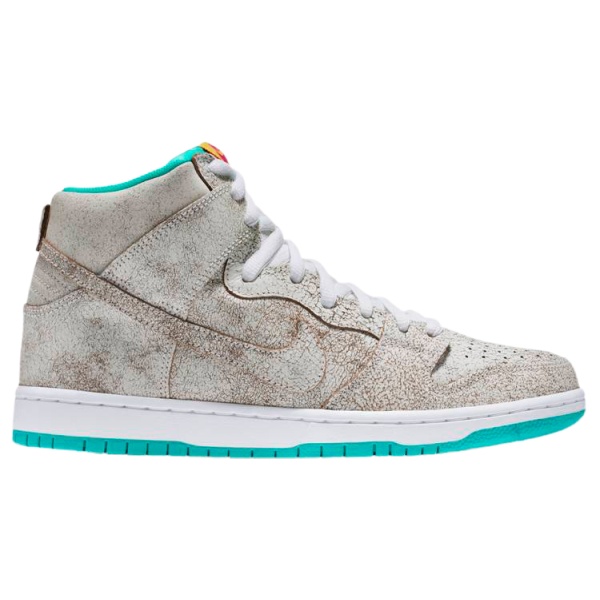 59a0cc8e138911ee8b5e00affb376782 Dunk High Premium SB 'Flamingo' 313171-117