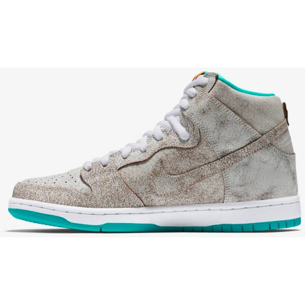 59ab1288138911ee8b5e00affb376782 Dunk High Premium SB 'Flamingo' 313171-117