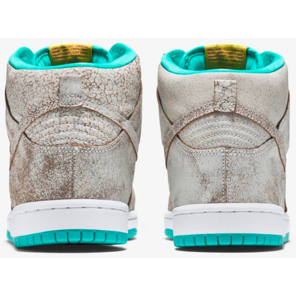 59bd8a25138911ee8b5e00affb376782 Dunk High Premium SB 'Flamingo' 313171-117