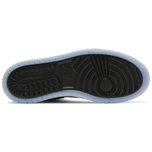Air Jordan 1 Zoom Comfort 'Gold Laser' DQ0659-700