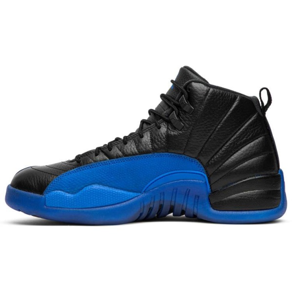 59e73e3d138711ee8b5e00affb376782 Air Jordan 12 Retro 'Game Royal' 130690-014