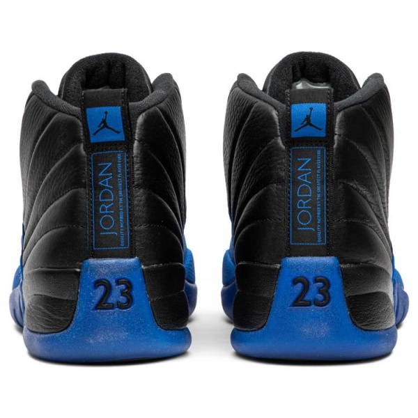 59f382fa138711ee8b5e00affb376782 Air Jordan 12 Retro 'Game Royal' 130690-014