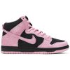 Dunk High Pro Premium SB 'Invert Celtics' CU7349-001