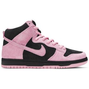 Dunk High Pro Premium SB 'Invert Celtics' CU7349-001