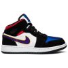 Air Jordan 1 Mid SE GS 'Rivals' BQ6931-005