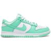 Wmns Dunk Low 'Green Glow' DD1503-105