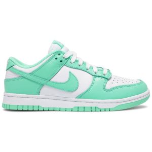 Wmns Dunk Low 'Green Glow' DD1503-105