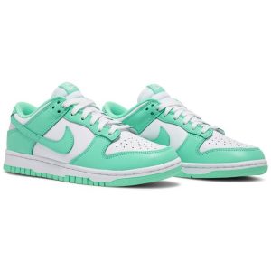 Wmns Dunk Low 'Green Glow' DD1503-105