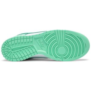 Wmns Dunk Low 'Green Glow' DD1503-105