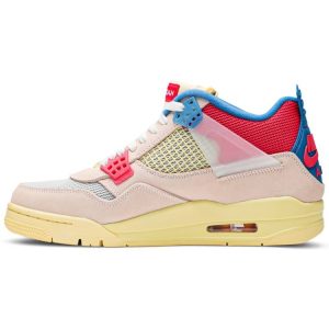 Union LA x Air Jordan 4 Retro 'Guava Ice' DC9533-800