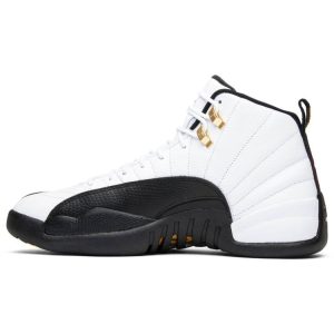 Air Jordan 12 Retro 'Taxi' 2013 130690-125