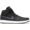 Air Jordan 1 Mid 'Crater' DM3529-001