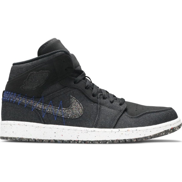 5c435e07138611ee8b5e00affb376782 Air Jordan 1 Mid 'Crater' DM3529-001