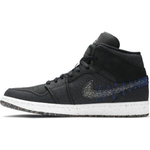Air Jordan 1 Mid 'Crater' DM3529-001