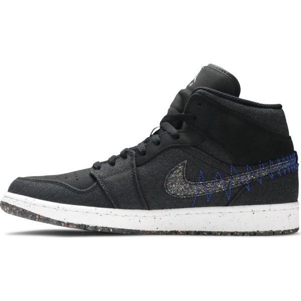 5c538a93138611ee8b5e00affb376782 Air Jordan 1 Mid 'Crater' DM3529-001