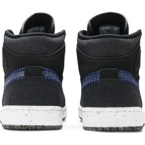 Air Jordan 1 Mid 'Crater' DM3529-001