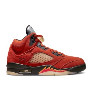 Wmns Air Jordan 5 Retro 'Dunk on Mars' DD9336-800
