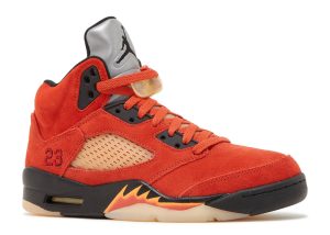Wmns Air Jordan 5 Retro 'Dunk on Mars' DD9336-800