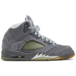 Air Jordan 5 Retro 'Wolf Grey' 136027-005