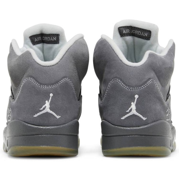 5cf56e30138711ee8b5e00affb376782 Air Jordan 5 Retro 'Wolf Grey' 136027-005