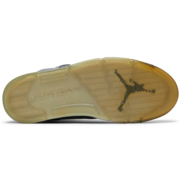 5d01fc28138711ee8b5e00affb376782 Air Jordan 5 Retro 'Wolf Grey' 136027-005