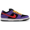 Dunk Low Pro SB 'ACG Terra' BQ6817-008