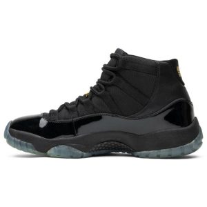 Air Jordan 11 Retro 'Gamma Blue' 378037-006