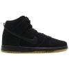 Dunk High Pro SB 'Black Gum' 305050-029