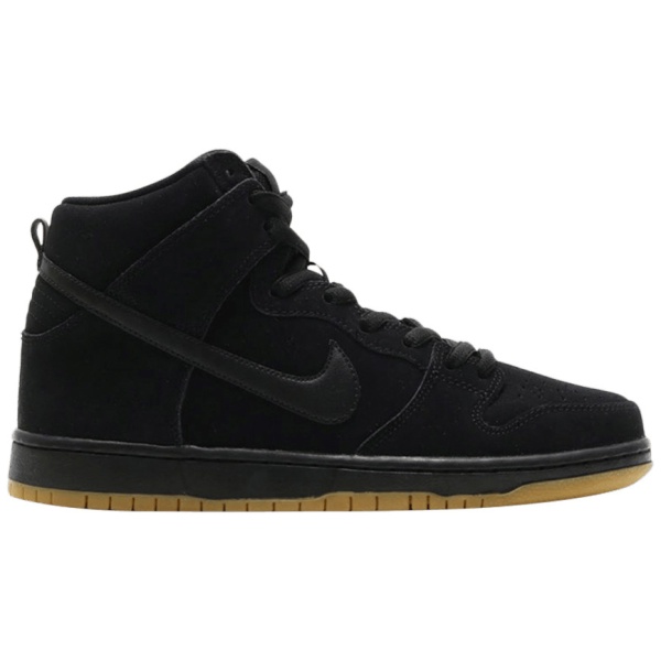 5e153b75138911ee8b5e00affb376782 Dunk High Pro SB 'Black Gum' 305050-029
