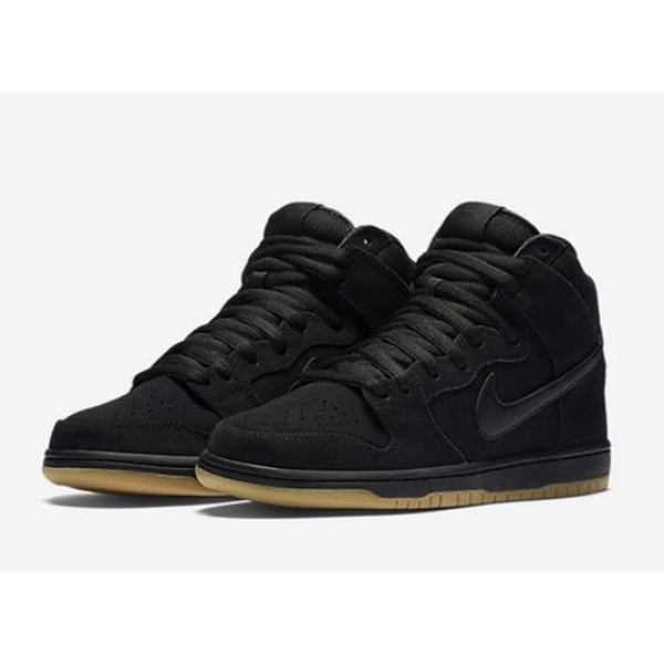 5e23cfd1138911ee8b5e00affb376782 Dunk High Pro SB 'Black Gum' 305050-029