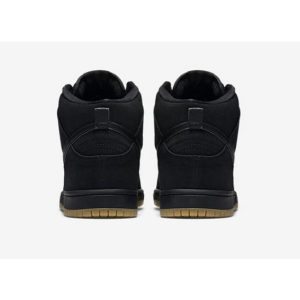 Dunk High Pro SB 'Black Gum' 305050-029