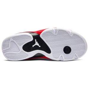 Air Jordan 14 Retro 'Candy Cane' 2019 487471-100