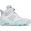 Wmns Air Jordan 6 Retro 'Mint Foam' DQ4914-103