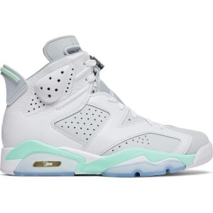 Wmns Air Jordan 6 Retro 'Mint Foam' DQ4914-103