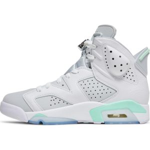 Wmns Air Jordan 6 Retro 'Mint Foam' DQ4914-103