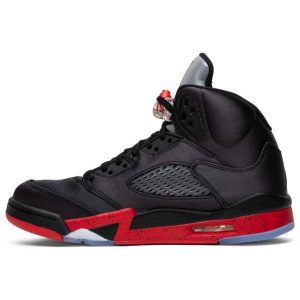 Air Jordan 5 Retro 'Satin Bred' 136027-006