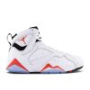 Air Jordan 7 Retro 'White Infrared' CU9307-160