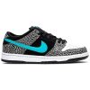 Dunk Low Pro SB 'Atmos Elephant' BQ6817-009