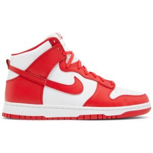 Dunk High 'Championship Red' DD1399-106