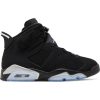 Air Jordan 6 Retro 'Chrome' DX2836-001