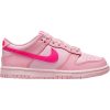 Dunk Low PS 'Triple Pink' DH9756-600
