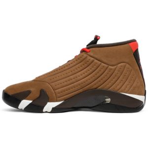 Air Jordan 14 Retro 'Winterized' DO9406-200