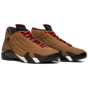 Air Jordan 14 Retro 'Winterized' DO9406-200
