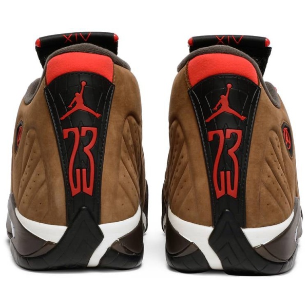 60ba214d138711ee8b5e00affb376782 Air Jordan 14 Retro 'Winterized' DO9406-200