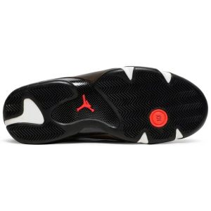 Air Jordan 14 Retro 'Winterized' DO9406-200