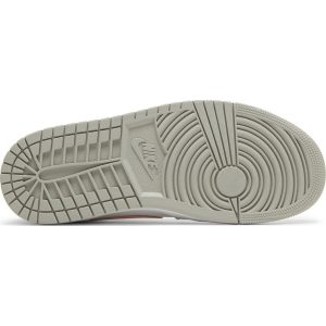 Wmns Air Jordan 1 Mid SE 'Light Iron Ore' DN4045-001