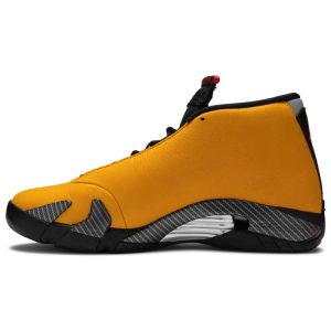 Air Jordan 14 Retro 'Reverse Ferrari' BQ3685-706