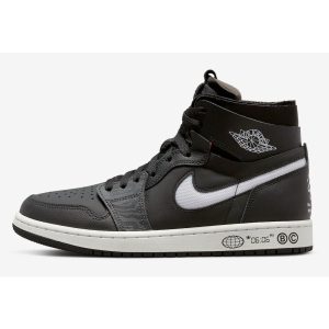 Air Jordan 1 Zoom Comfort 'Breakfast Club' DV3473-001