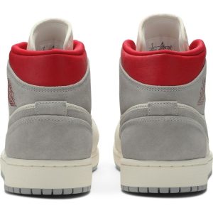 Sneakersnstuff x Air Jordan 1 Mid 'Past, Present, Future' CT3443-100