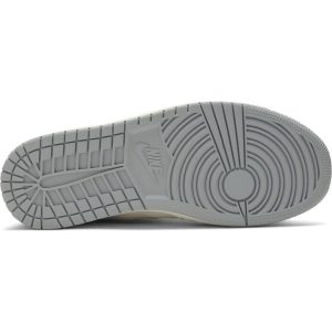 Sneakersnstuff x Air Jordan 1 Mid 'Past, Present, Future' CT3443-100